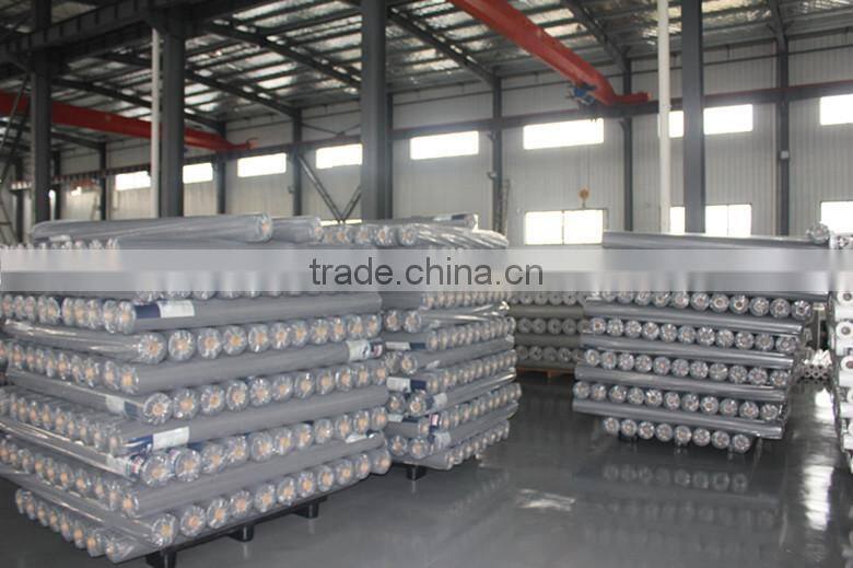 PE Woven Fabric Vapour Barrier