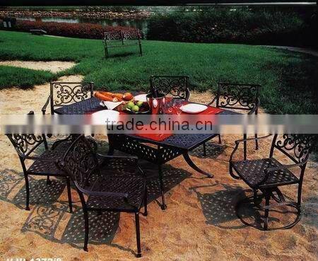 Outdoor Metal Furniture 13022