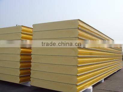 sandwich panel second hand