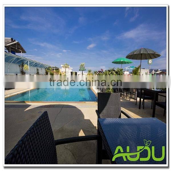 Audu Phuket Sunshine Hotel Project Pool Sun Lounger