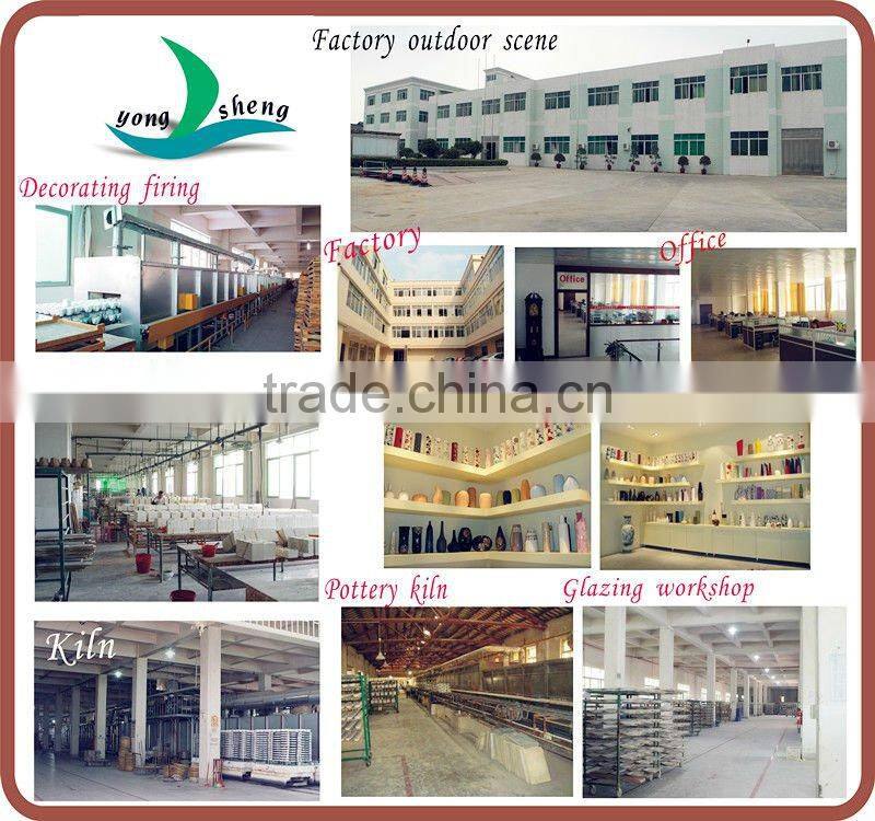 m053 Ceramic Festival Mugs Promotional