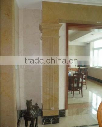 best price home decorative marble column