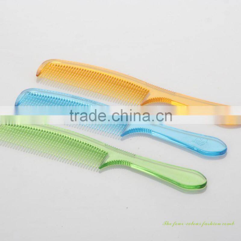 Plastic Hair Combs Wholesale 20.3*3.5