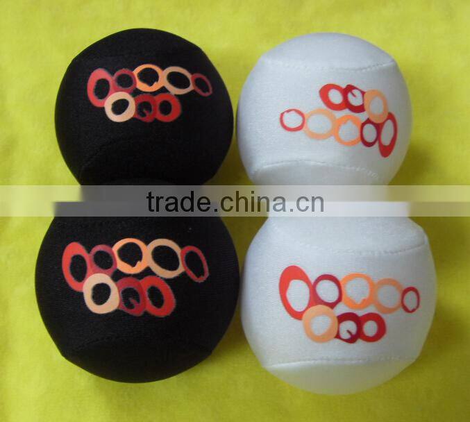 Custom TPR Water Bounce Ball