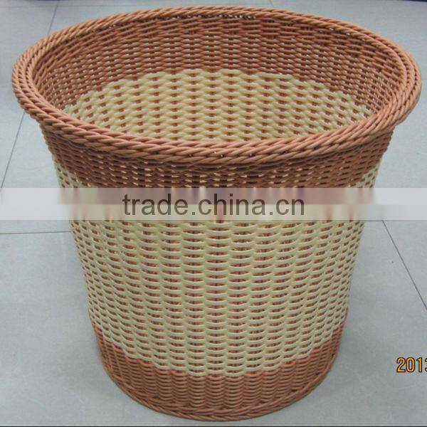 Plastic small storage baskets for sell