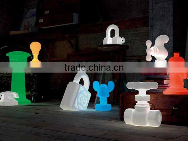 Garden Waterproof LED Decorative Lights LGL42-270 S