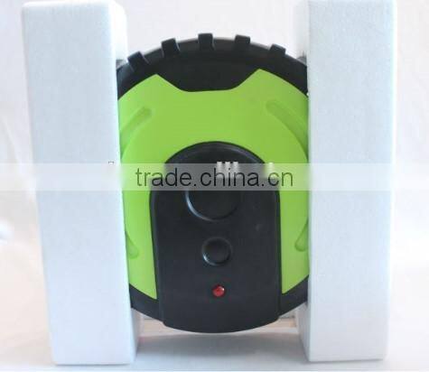 Robot Sweeper Rotary Electric Sweeper