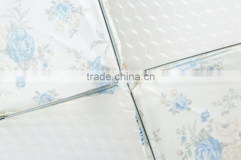 17 Inches Reusable and Collapsible fixed Food Protector Tent