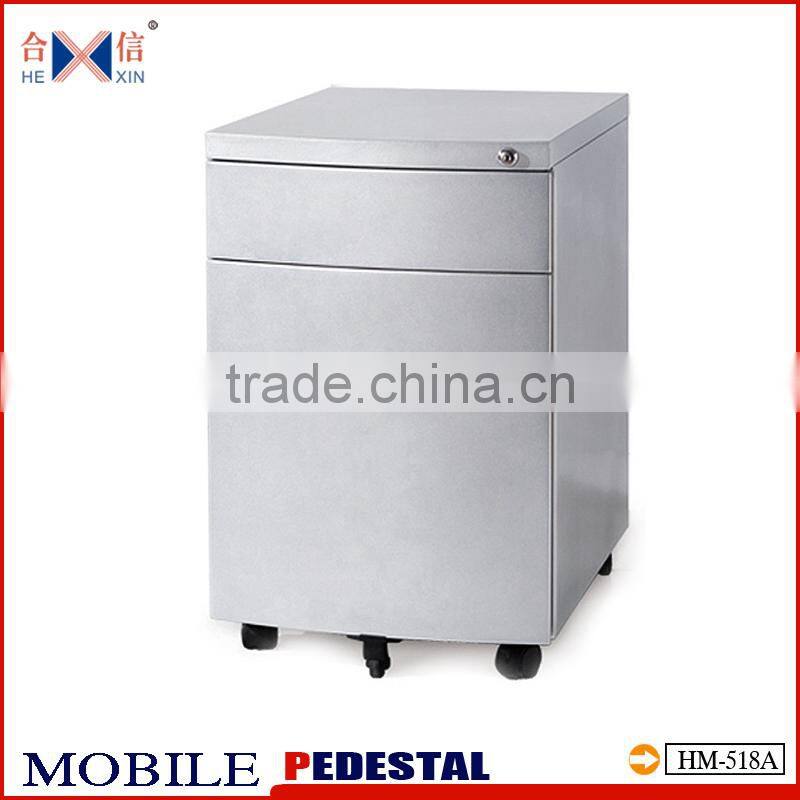 3 drawer steel file cabinet