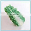 Hot sell artificial decoration plastic vegetable art