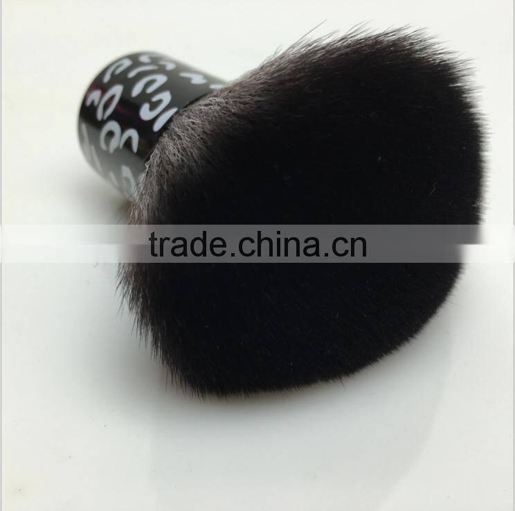 wholesale custom cosmetic brushes small kabuki brush makeup brush powder brush