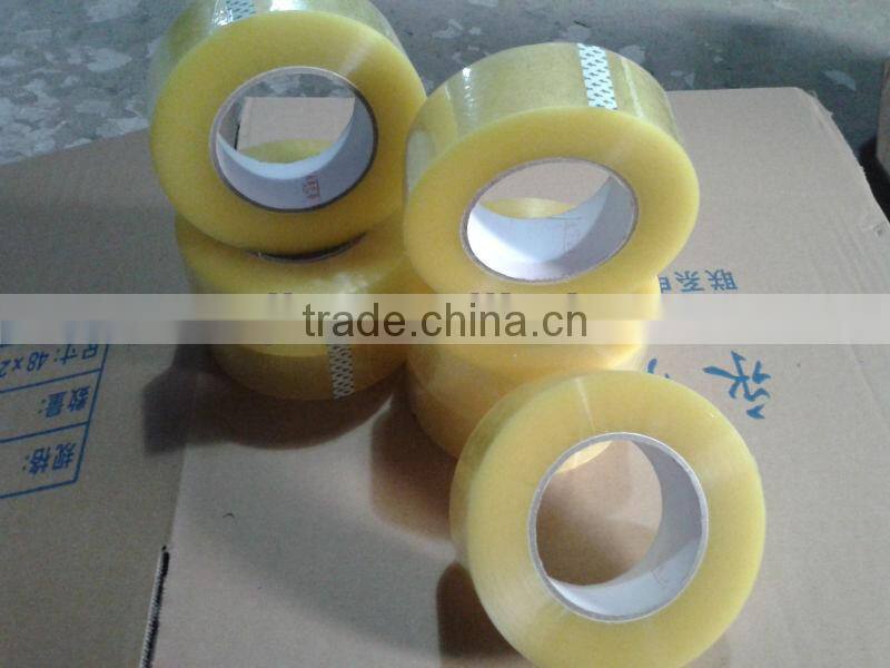 Supply all kinds of sealing tape