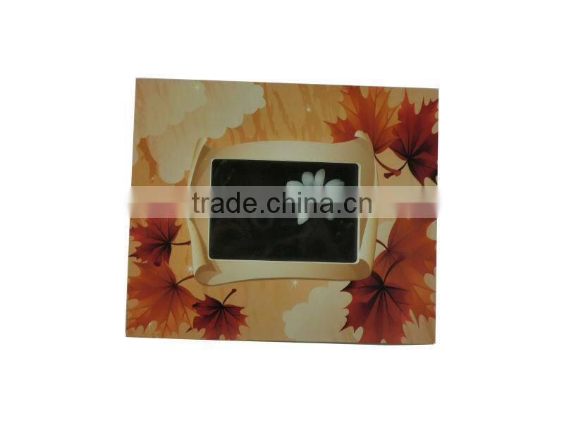 new for 2015 resin leaveland souvenir book