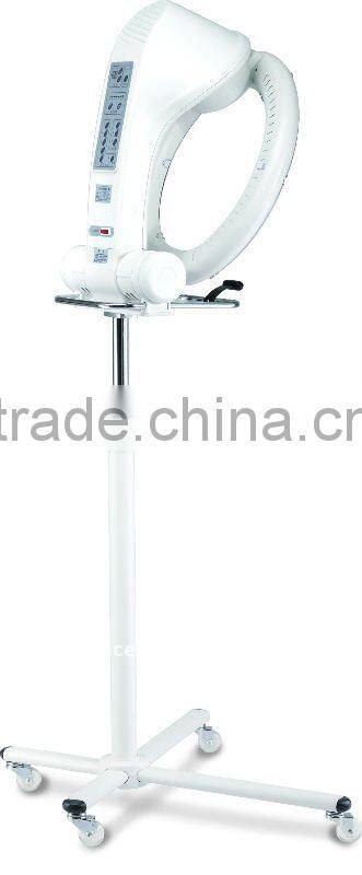 Professional hair dryer accelerator standing electric diffuser for hair salon F-3001