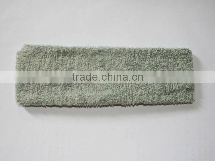 sports sweat headband