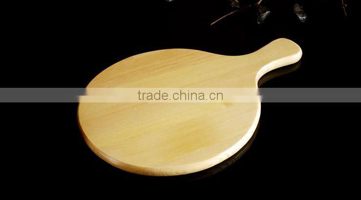 Best-selling wholesale price round chopping pizza board for sale