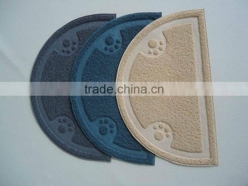 Polyvinyl Chloride Pat Mat For Children