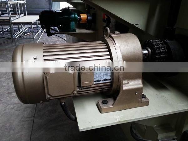 woodworking hydraulic composer/CNC veneer core builder/plywood core veneer composer jointing machine