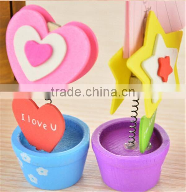 Hot small wooden peg wooden decoration made in China