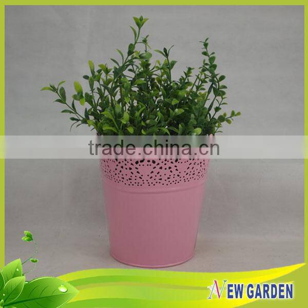 Latest Hot Selling Modern home decor beautiful indoor flower pots