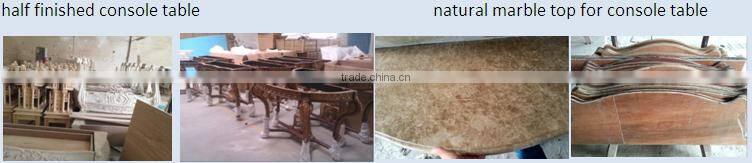 FA-296P-01 Antique Gold Iron Metal Indoor Hanging wall Bracket Light