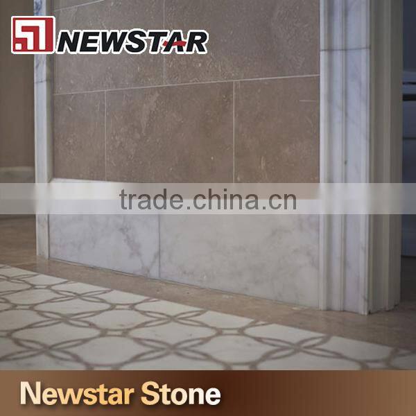 Home Decorative Stone Door Moulding