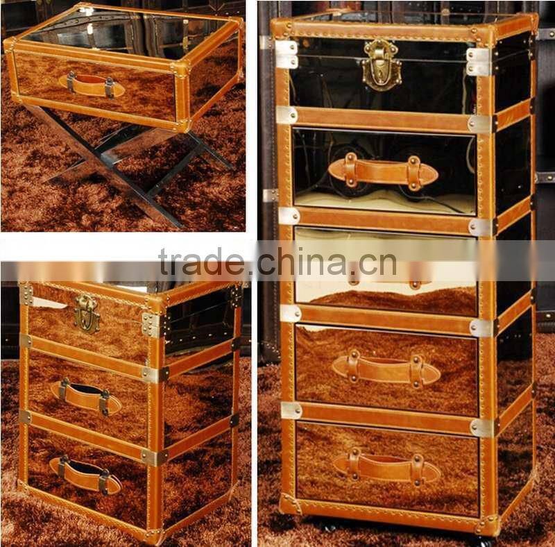 Bisini New Design Stainless Steel Office Table Designs,Executive Stainless steel Office Desk,Study room Furniture,(BF08-0244)