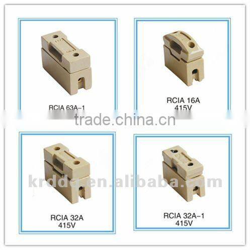 RCIA 63A cearamic fuse