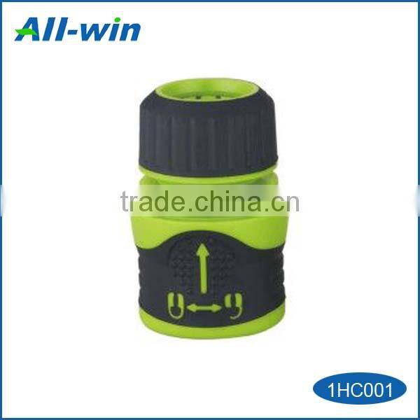 high-quality plastic garden hose connector