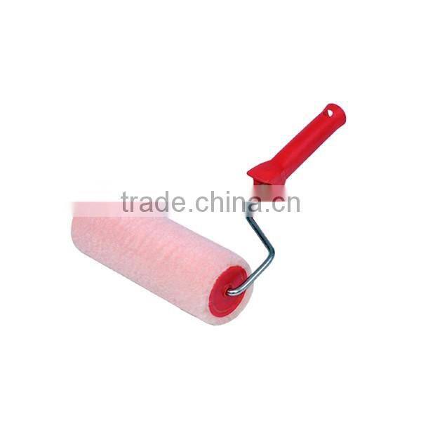 2017 New Hot 9" Plastic Handle Good Quality Acrylic Paint Roller