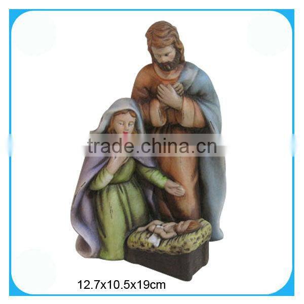 Religious souvenir gift items religious statue