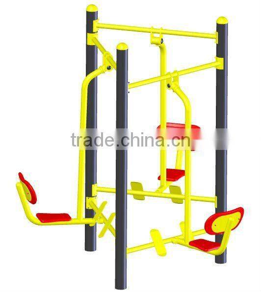 Rower machine "China 500 top brand " best quality fitness gym equipment rower machine (HP09-3109)