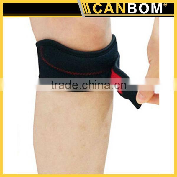 Adjustable Breathable For Sports Knee Guard