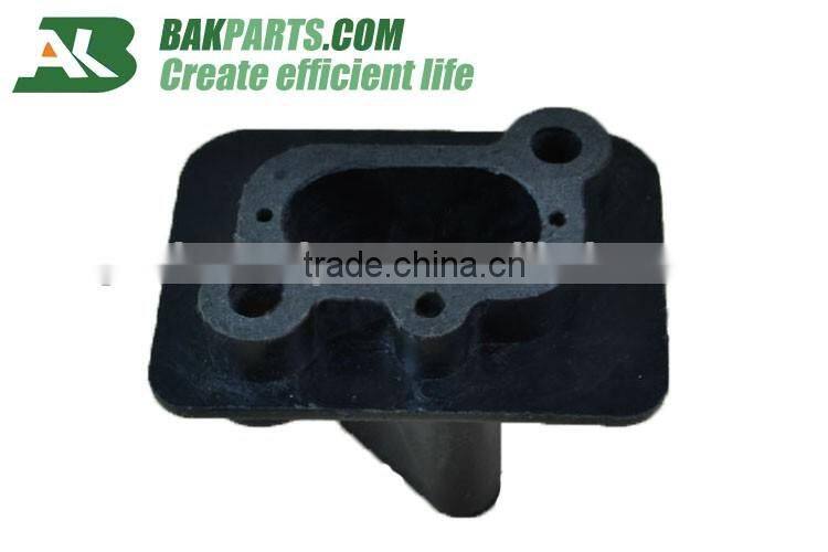 Carburetor Carb Air Intake Manifold Fits BC430/BC520 Engine Leaf Blower