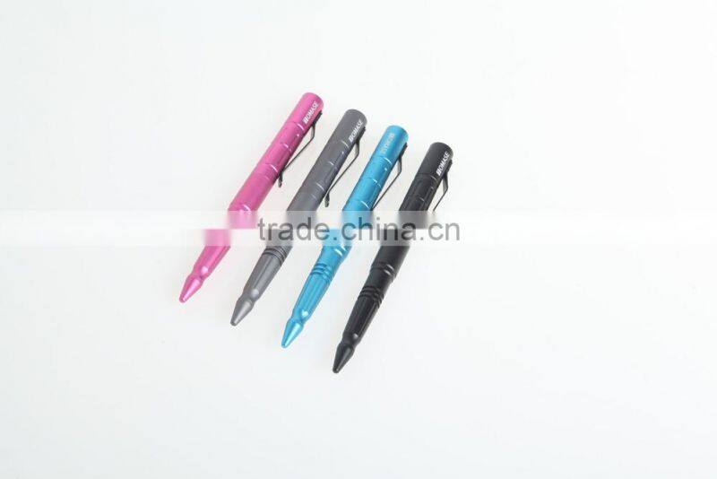 TP3 Tomase unique products tactical pens women self defense weapons