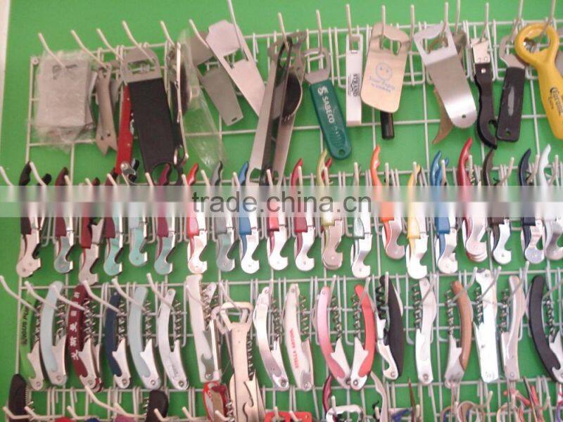 New Design Durable Wine Bottle Opener