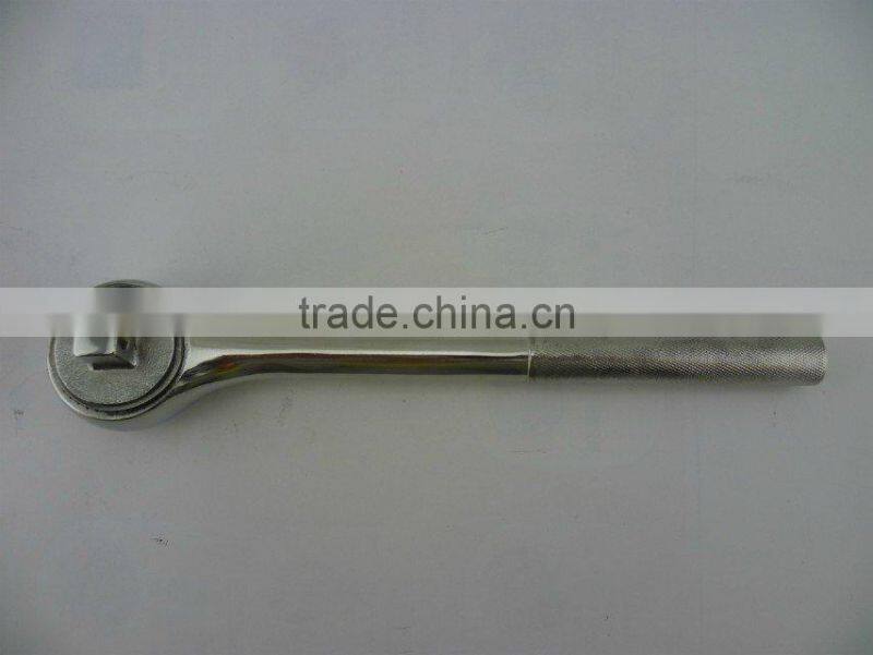 1/2"*235mm 3/4"*390mm Ratchet Wrench Stainless Steel Non Magnetic Hand Tools