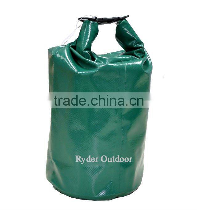 Swimming Waterproof Tarpaulin Dry Bag