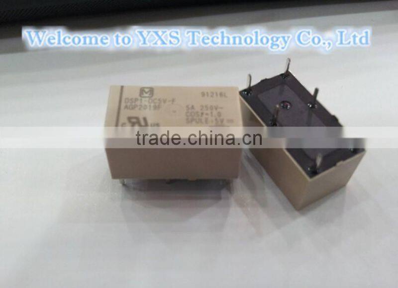 DSP1-DC5V-F new and original relay