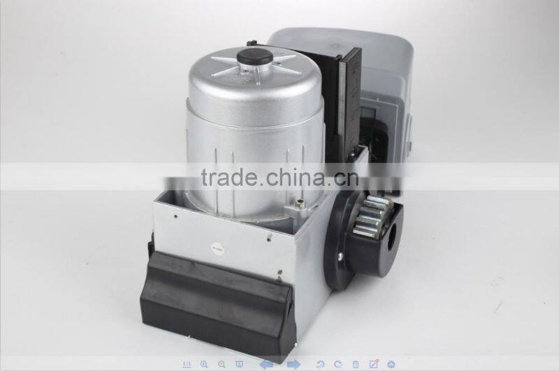 Fatboy Automatic Sliding Door Motor For Heavy Duty Sliding Gates