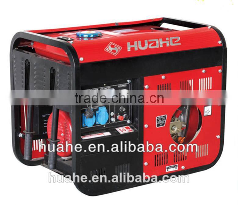 2gf new diesel generator set,home use small diesel generator