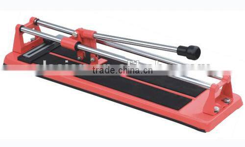Professional manual ceramic tile cutter