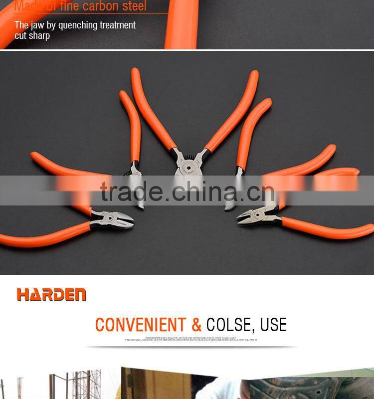 Harden A03 Professional Cutting Electronic Plier