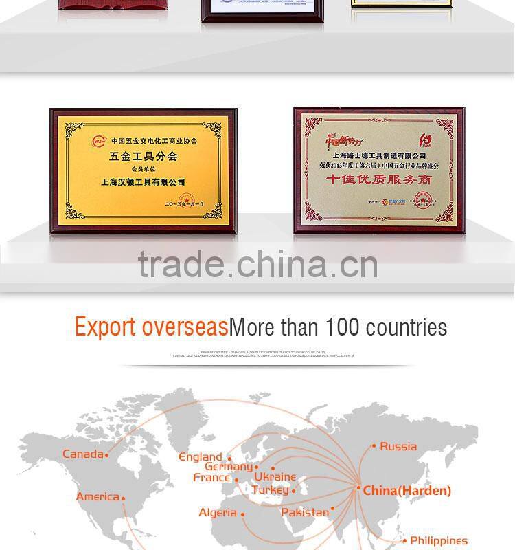 Professional Cutting Multifunction Slip-joint Plier Tools