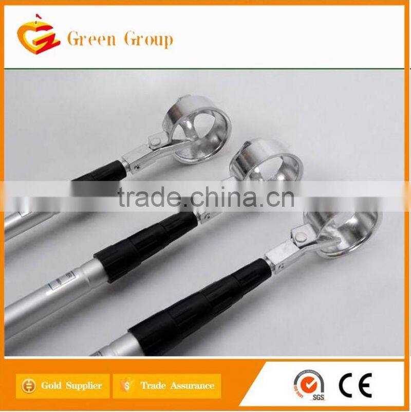 Hot selling Golf Ball Picker With Aluminium Alloy Material custom designed for golf