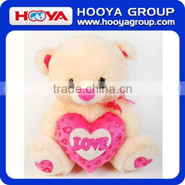 Yiwu China Gift Soft Toys Factory
