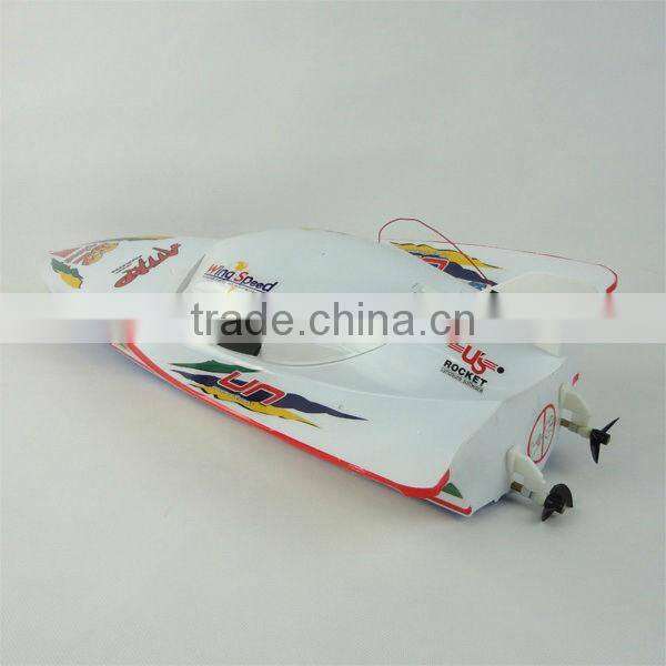 Good Selling 2CH RC Toys Boat