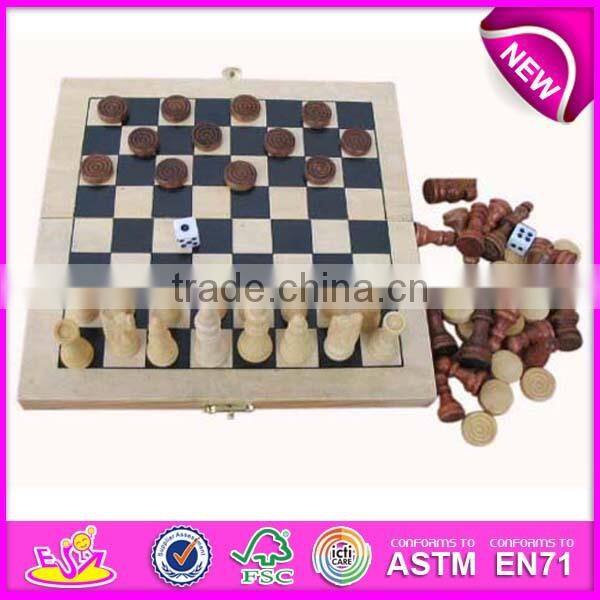 2015 Cheap wooden board game toy for kids,Educational wooden toy board game for children,hot sale board game for baby WJ277121