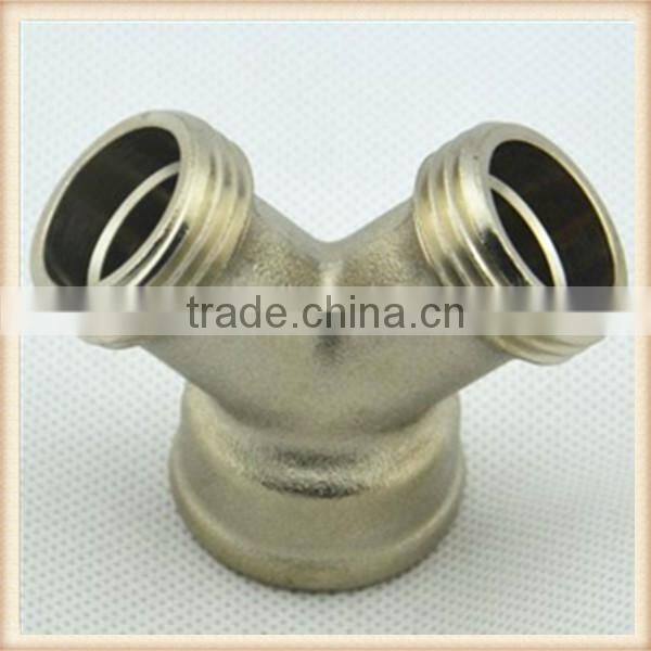 Manufacturer of forging fittings