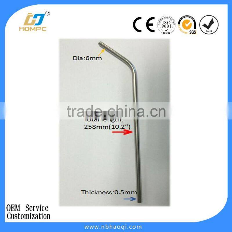 Stainless Steel drinking Straw
